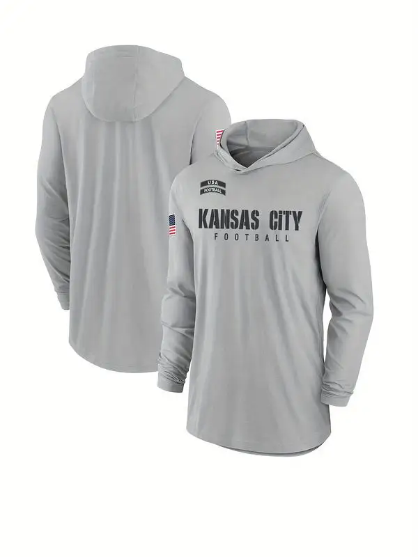 NFL Long Hoodies T S-4XL 26wr